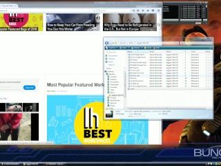 Revive that Windows Vista Laptop - Dell XPS M1710 - Epic Laptop Lives Again