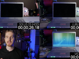 Revive that Windows Vista Laptop - Dell XPS M1710 - Epic Laptop Lives Again