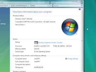 Revive that Windows Vista Laptop - Dell XPS M1710 - Epic Laptop Lives Again