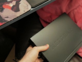 $15 Server Rack Adventures - Part 1 (VLOG) - Netgear 24-port Switch