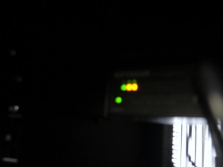 $15 Server Rack Adventures - Part 1 (VLOG) - Netgear 24-port Switch