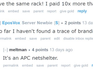 $15 Server Rack Adventures - Part 1 (VLOG) - Netgear 24-port Switch