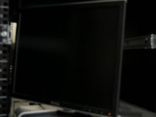 $15 Server Rack Adventures - Part 1 (VLOG) - Netgear 24-port Switch