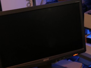 SERVER CATCHES FIRE - $15 Server Rack Adventures Vlog #2