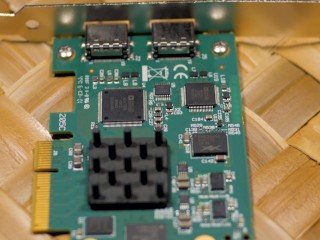 2 CAPTURE CARDS IN 1?! Streamer's Dream - Datapath VisionLC-HD2 Review