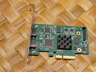 2 CAPTURE CARDS IN 1?! Streamer's Dream - Datapath VisionLC-HD2 Review