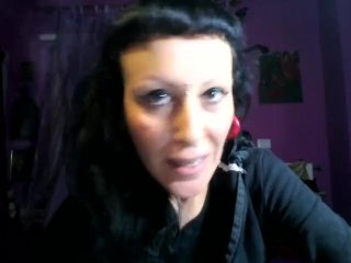 Miss Wagon Vegan Fetish - La scommessa con quel coglione di palle mosce