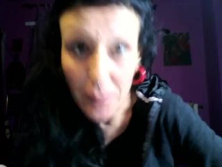 Miss Wagon Vegan Fetish - La scommessa con quel coglione di palle mosce