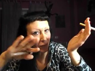 Miss Wagon Vegan Fetish - Hai perso la scommessa palle mosce, e mo so cazzi