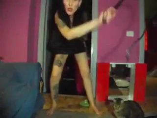 Miss Wagon Vegan - Dammi tutti i soldi che hai che li spendo meglio io !