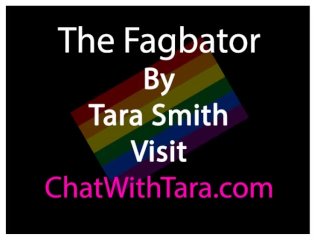 The Fagbator - Custom Audio - Gay Porn Bisexual Encouragement by Tara smith