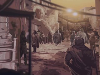 Star Wars Orange Trainer Uncensored Gameplay Episode 30