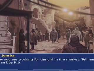 Star Wars Orange Trainer Uncensored Gameplay Episode 30