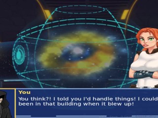 Star Wars Orange Trainer Uncensored Gameplay Episode 30