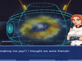 Star Wars Orange Trainer Uncensored Gameplay Episode 30