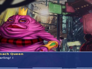 Star Wars Orange Trainer Uncensored Gameplay Episode 30