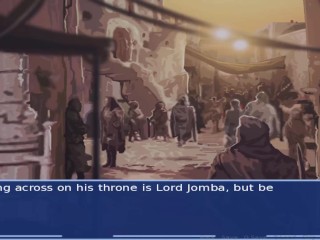 Star Wars Orange Trainer Uncensored Gameplay Episode 30