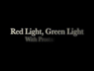 Prostate Play Red Light, Green Light JOI Game With Brookelynne Briar