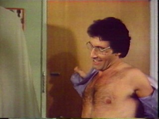 Hot Threesome With Two Stunners