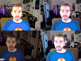 Great Concept, Crappy Execution? - Razer Kiyo Review - Webcam + Ring Light