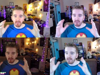 Great Concept, Crappy Execution? - Razer Kiyo Review - Webcam + Ring Light