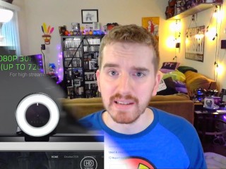 Great Concept, Crappy Execution? - Razer Kiyo Review - Webcam + Ring Light