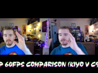 Great Concept, Crappy Execution? - Razer Kiyo Review - Webcam + Ring Light