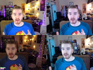 Great Concept, Crappy Execution? - Razer Kiyo Review - Webcam + Ring Light