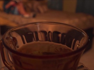 Taking Control Of Mommy