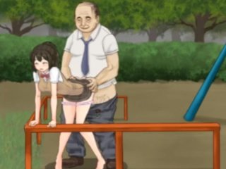 R18 GAME - ぶちこめ☆ハイキック part2 (19/7/9)