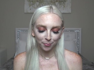 JOI Cum On My Retainer