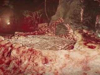 Agony UNRATED - Part 4 [Uncensored, 4k, and 60fps]