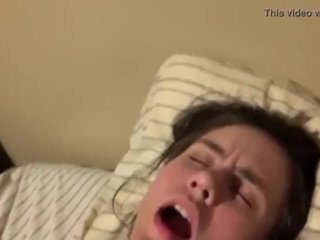 The Most Intense Beautiful Agony Orgasm Ever