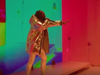 2019 Pornhub Awards - Ty Dolla $ign - Musical Performance