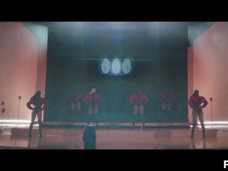 2019 Pornhub Awards - Ty Dolla $ign - Musical Performance