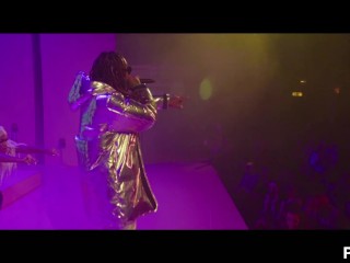 2019 Pornhub Awards - Ty Dolla $ign - Musical Performance