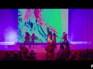 2019 Pornhub Awards - Ty Dolla $ign - Musical Performance