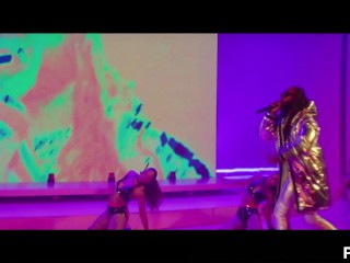 2019 Pornhub Awards - Ty Dolla $ign - Musical Performance