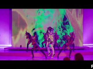 2019 Pornhub Awards - Ty Dolla $ign - Musical Performance