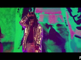 2019 Pornhub Awards - Ty Dolla $ign - Musical Performance