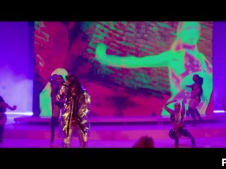 2019 Pornhub Awards - Ty Dolla $ign - Musical Performance