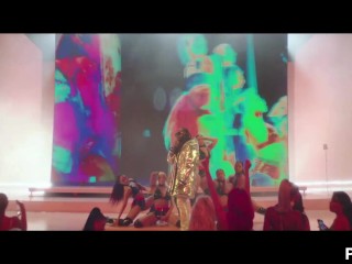2019 Pornhub Awards - Ty Dolla $ign - Musical Performance