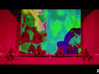 2019 Pornhub Awards - Ty Dolla $ign - Musical Performance