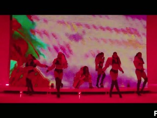 2019 Pornhub Awards - Ty Dolla $ign - Musical Performance