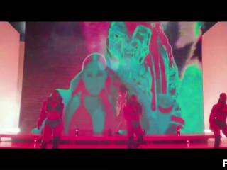 2019 Pornhub Awards - Ty Dolla $ign - Musical Performance