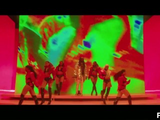 2019 Pornhub Awards - Ty Dolla $ign - Musical Performance