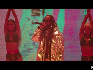 2019 Pornhub Awards - Ty Dolla $ign - Musical Performance
