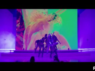 2019 Pornhub Awards - Ty Dolla $ign - Musical Performance