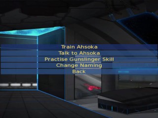 Star Wars Orange Trainer Uncensored Gameplay Episode 38