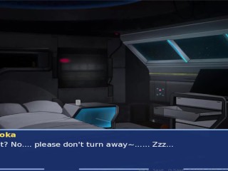 Star Wars Orange Trainer Uncensored Gameplay Episode 38